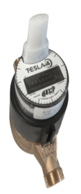 Tesla Meter